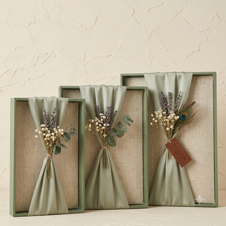 Ready to Use Trays