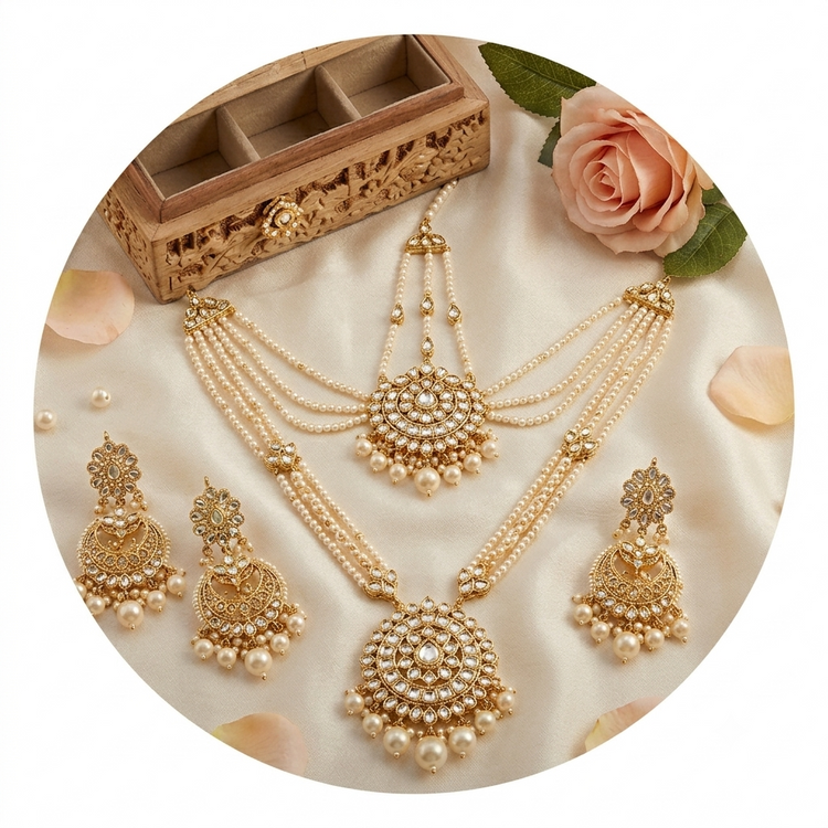Wedding Accessories