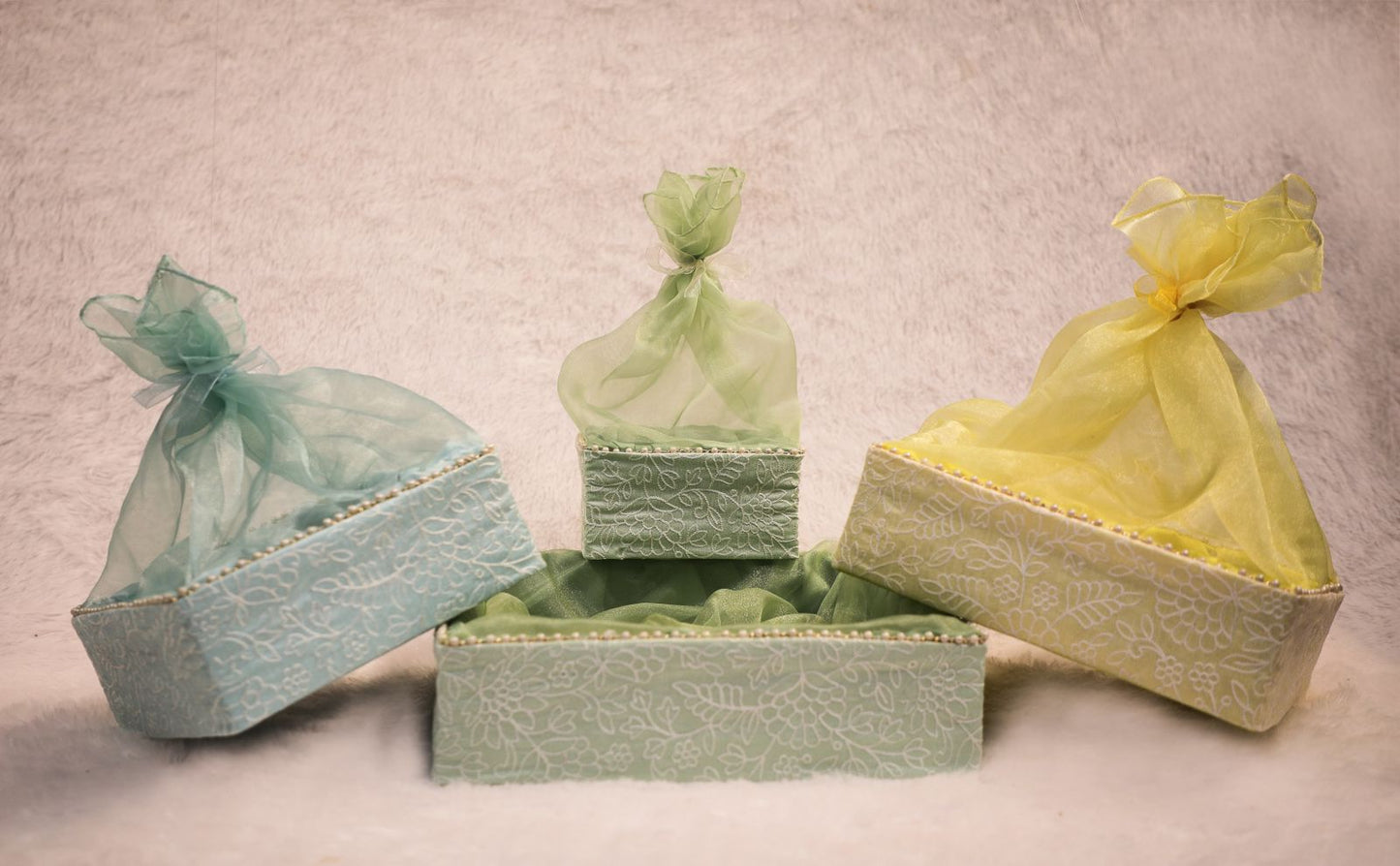 Pulse potli hamper