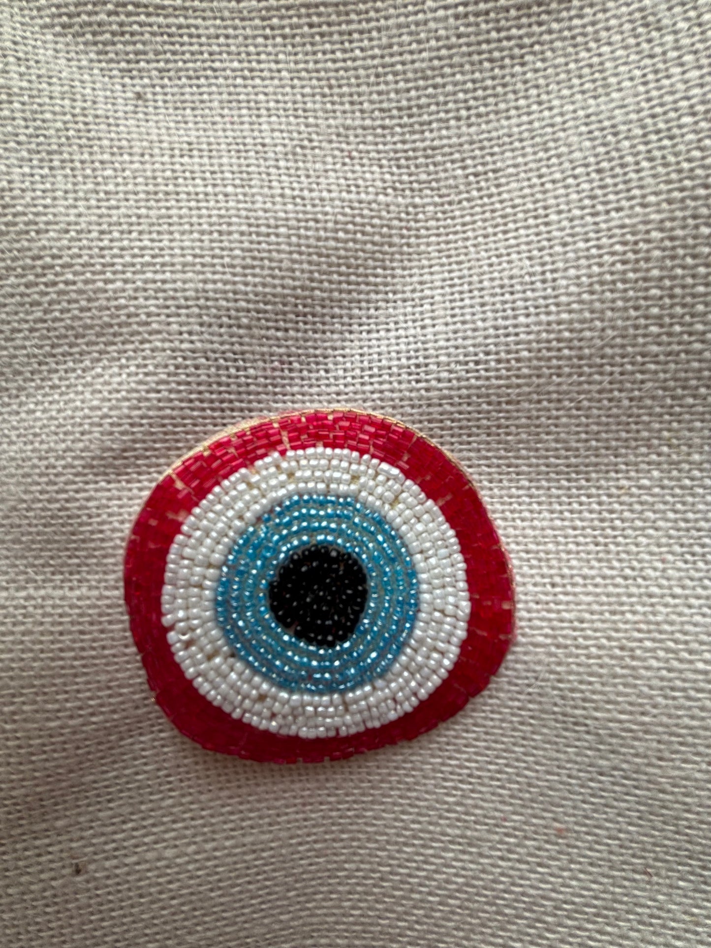 Evil Eyes Patches (Pack of 20 Pieces) Per Piece Rs 22