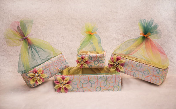 Colorant Hamper