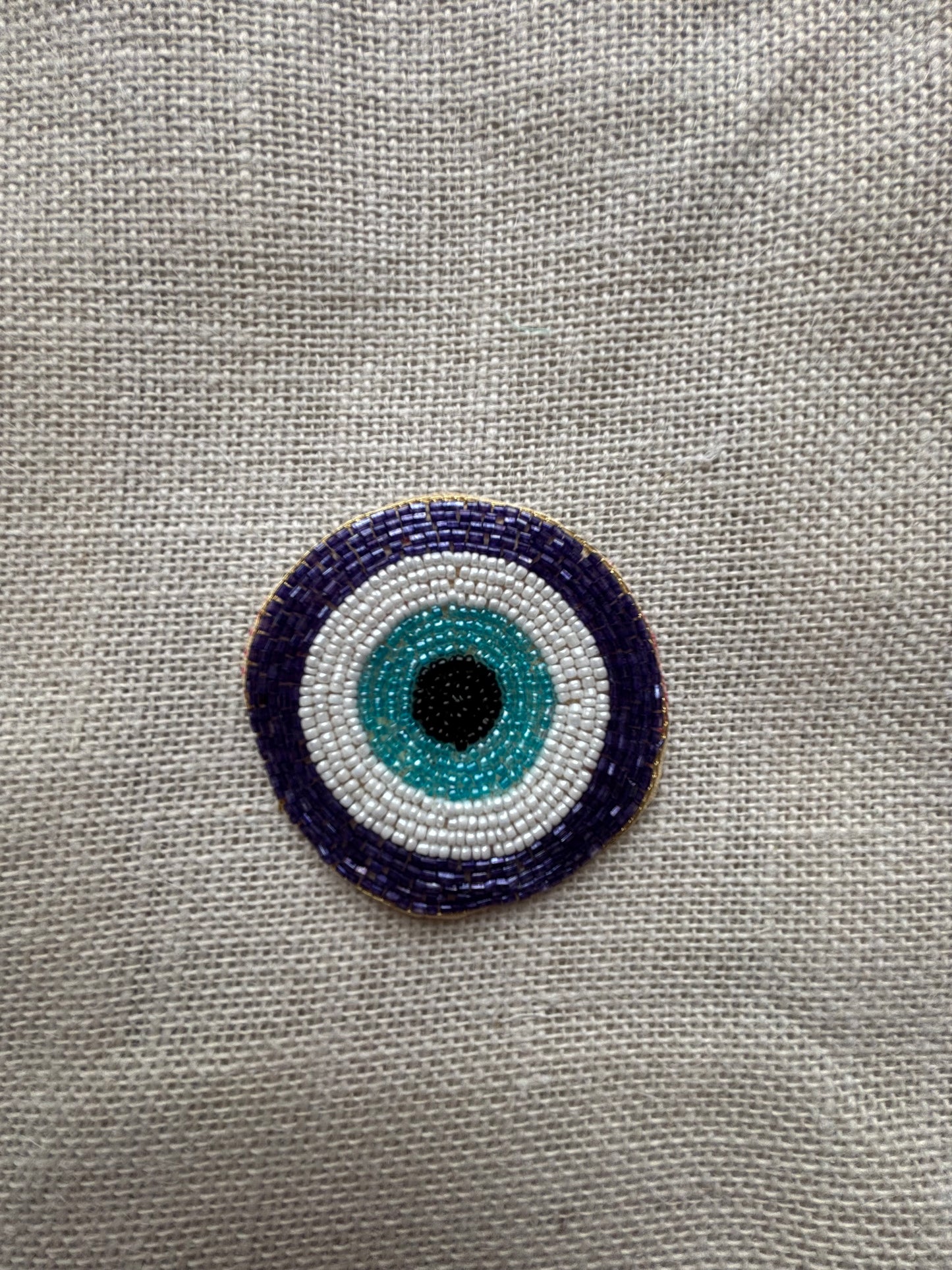 Evil Eyes Patches (Pack of 20 Pieces) Per Piece Rs 22
