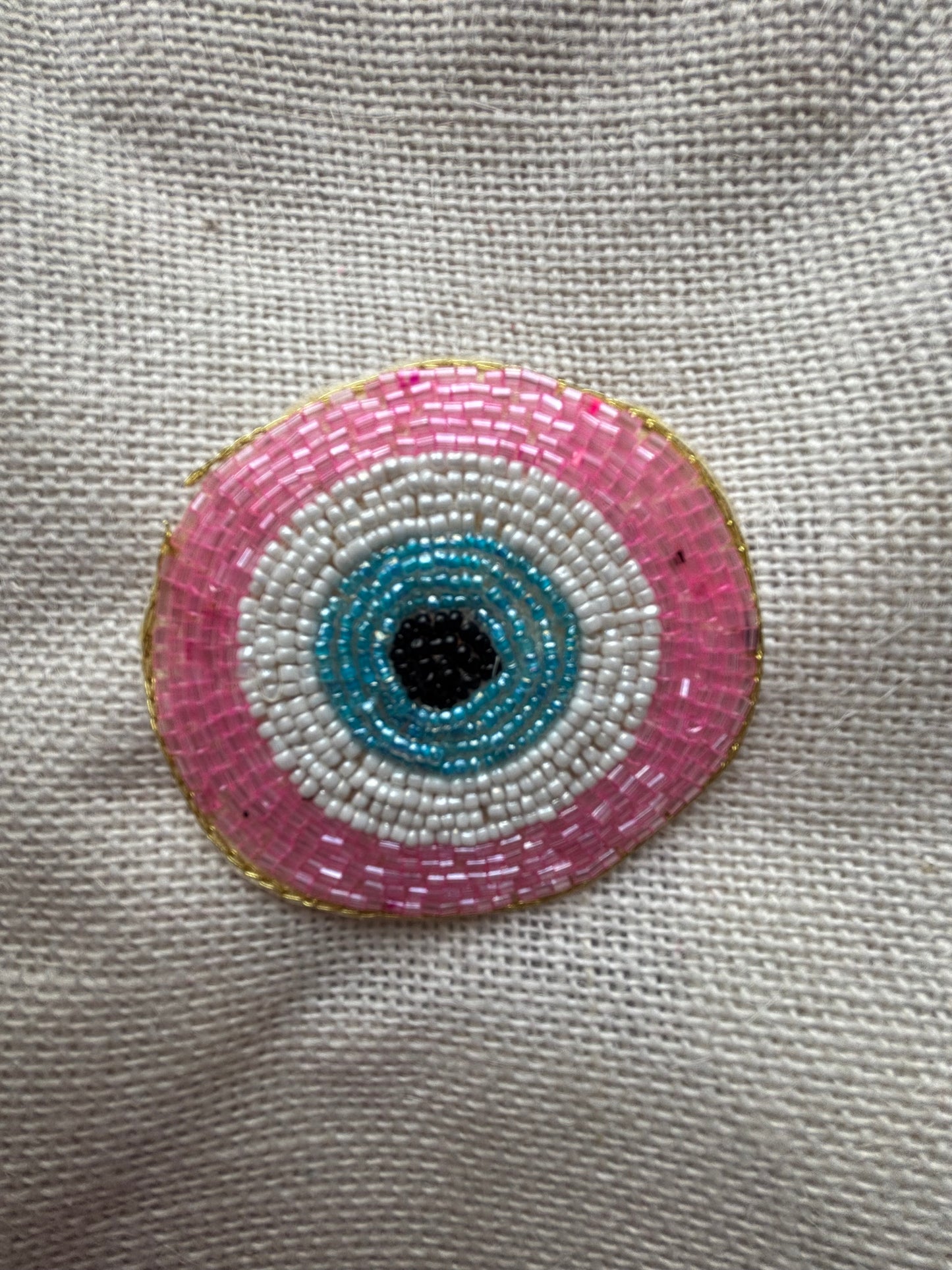 Evil Eyes Patches (Pack of 20 Pieces) Per Piece Rs 22