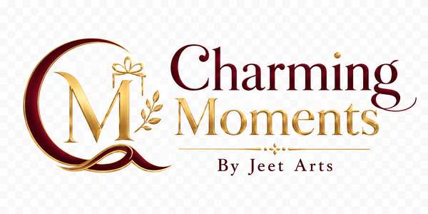Charming Moments by Jeet Arts