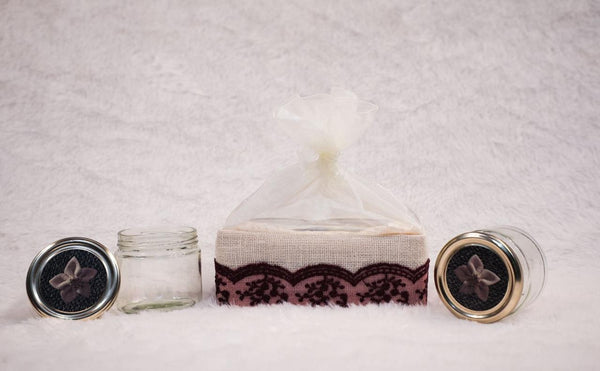 Wave 2 jar hamper